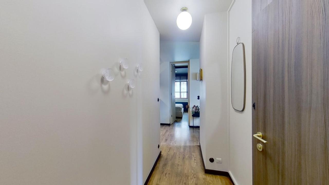 Entu Apartamenty Odrzanska Wrocław Exterior foto
